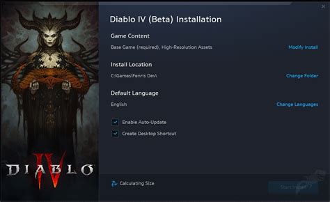 diablo 4 battlenet