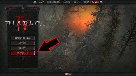 diablo 4 how to reset dungeon