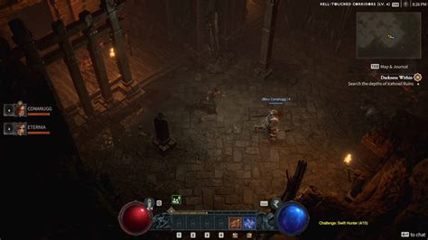 diablo 4 multiplayer