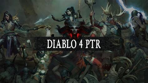 diablo 4 ptr is omnipower available