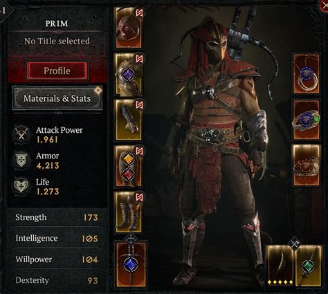 diablo 4 season 2 rogue build