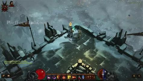 Diablo Act 3 Walkthrough