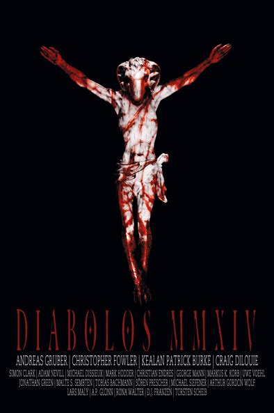 diabolos mmxiv horror fantasy mystery ebook Doc