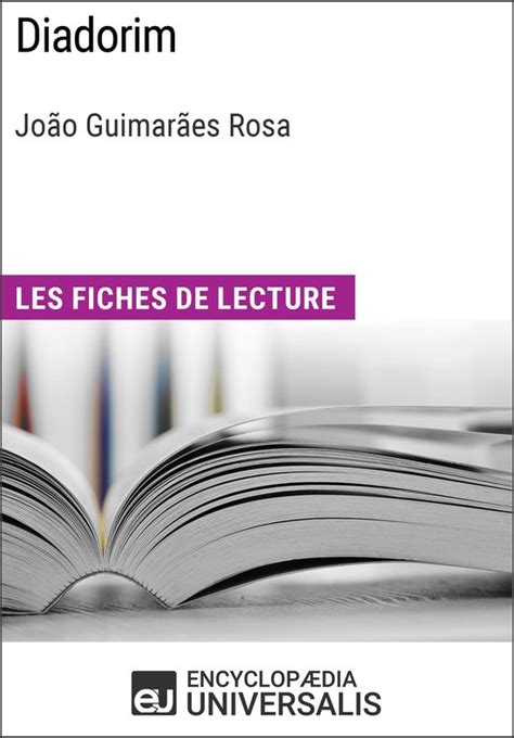 diadorim jo o guimar es rosa duniversalis ebook PDF