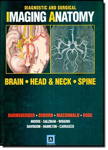 diagnostic and surgical imaging brain head neck spine PDF