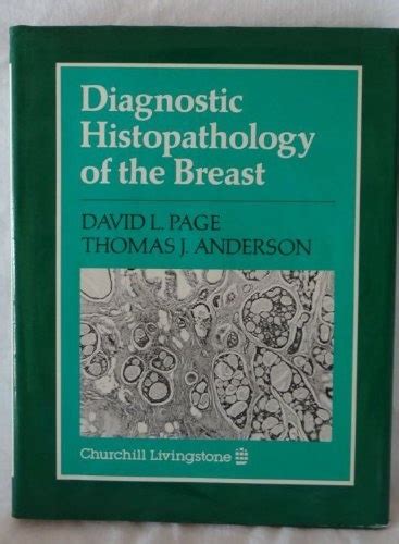 diagnostic histopathology of breast Epub