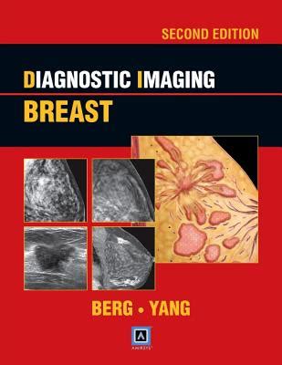 diagnostic imaging breast 2nd ed published by amirsys PDF