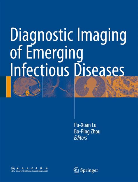 diagnostic imaging emerging infectious diseases Kindle Editon