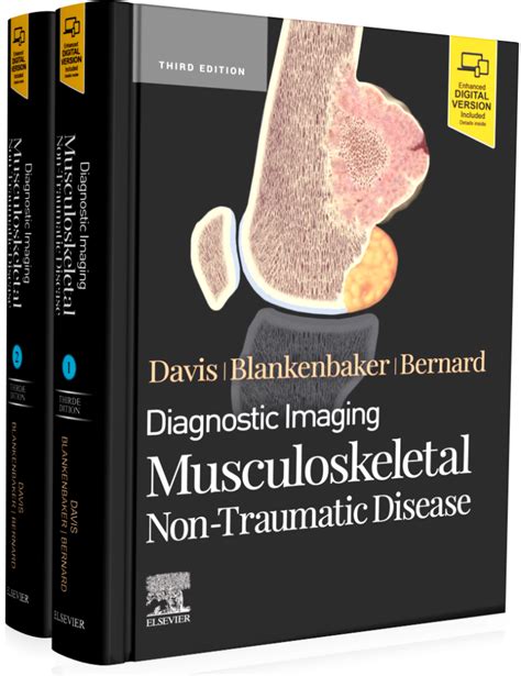 diagnostic imaging musculoskeletal non traumatic disease Reader