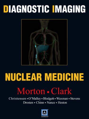 diagnostic imaging nuclear medicine 1e Kindle Editon