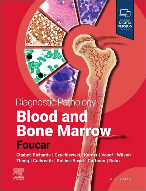 diagnostic pathology blood and bone marrow published by amirsys® PDF