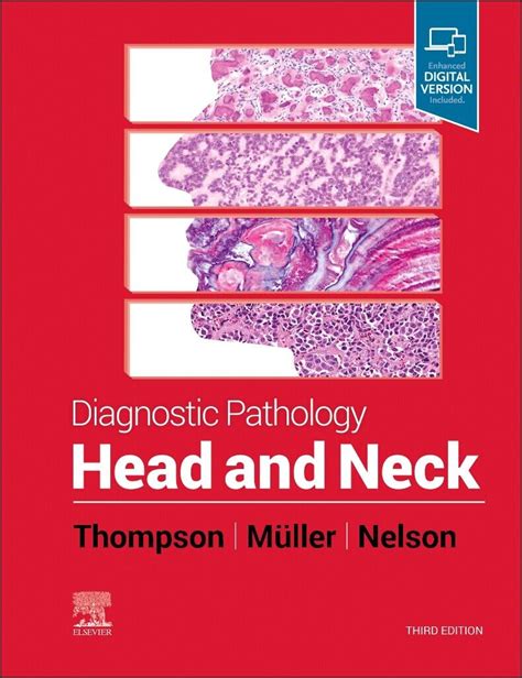 diagnostic pathology head and neck published by amirsys Doc