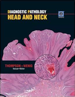 diagnostic pathology head and neck published by amirsys Doc