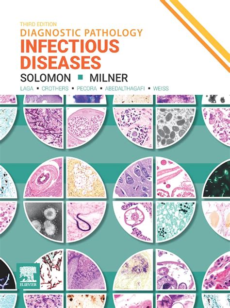 diagnostic pathology infectious diseases 1e PDF