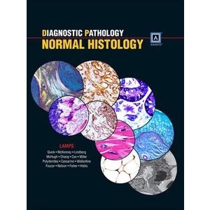 diagnostic pathology normal histology published by amirsys® Kindle Editon