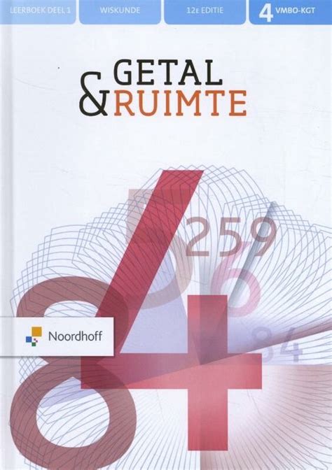 diagnostische toets getal en ruimte vmbo kgt 4 Epub