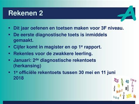 diagnostische toets maken PDF