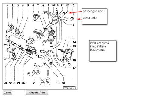 diagram 2001 v6 jetta cooling system pdf Kindle Editon