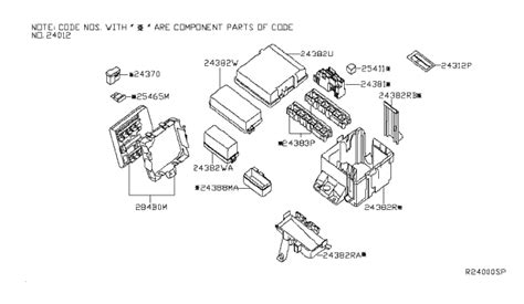 diagram for a 2009 nissan pathfinder pathfinder Reader