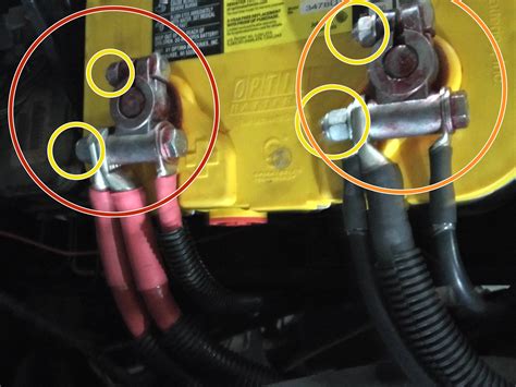 diagram for a battery terminal dodge ram Doc