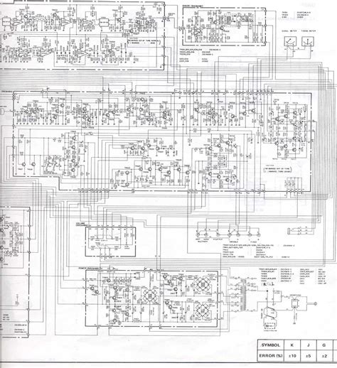 diagram for a pioneer super tuner 3 Epub