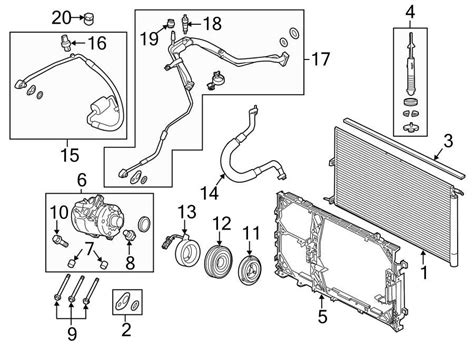 diagram for f150 heating system PDF