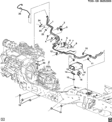 diagram of 2003 chevy 4500 fuel system PDF Epub