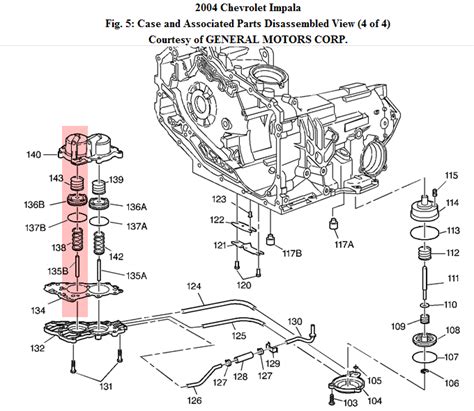 diagram of a 2004 chevy impala engine PDF