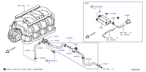 diagram of evap ssystem nissan altima Doc