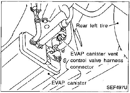 diagram of evap ssystem nissan altima Ebook Reader