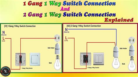 diagram of one way switch Epub