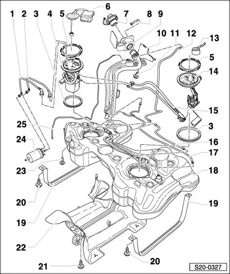 diagram of skoda octavia engine PDF