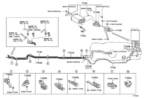 diagram of toyota tacoma emissions system Doc