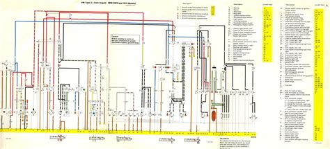 diagram of vw 92 Kindle Editon