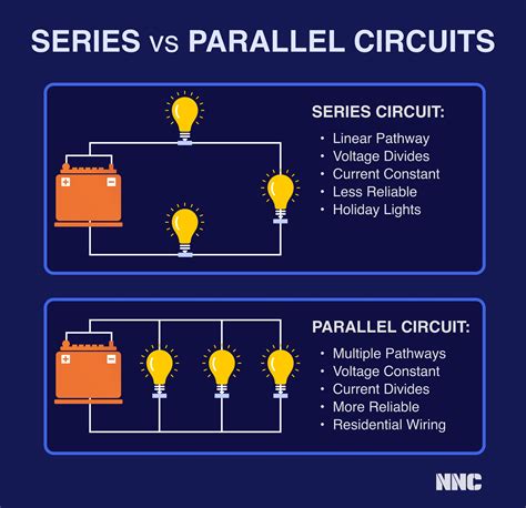 diagram parallel and series circuit PDF