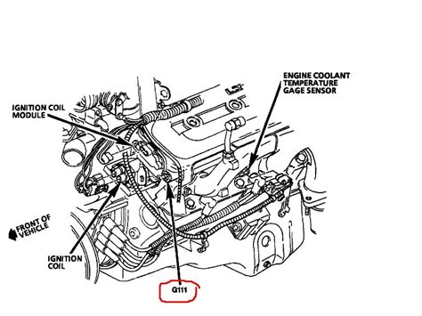 diagrama de motor lt1 Kindle Editon
