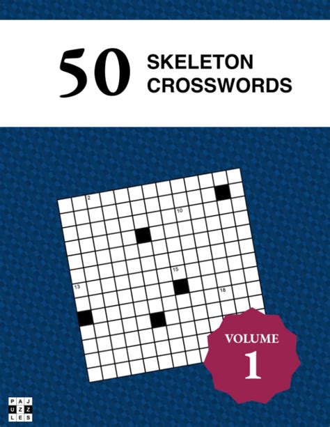 diagramless crosswords volume 1 Epub