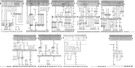 diagrams computer vw golf 1996 Reader