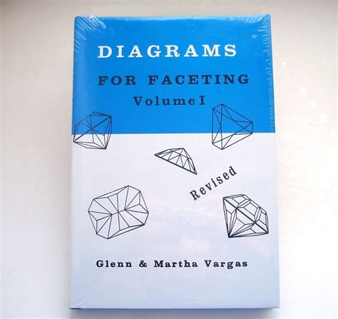 diagrams for faceting vol 1 Reader