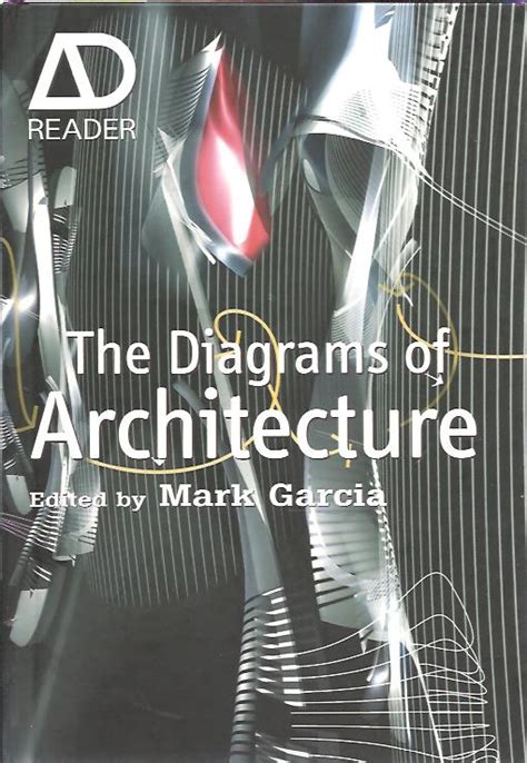 diagrams of architecture mark garcia Ebook Kindle Editon