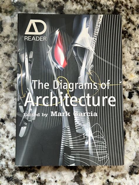 diagrams of architecture mark garcia Ebook Kindle Editon