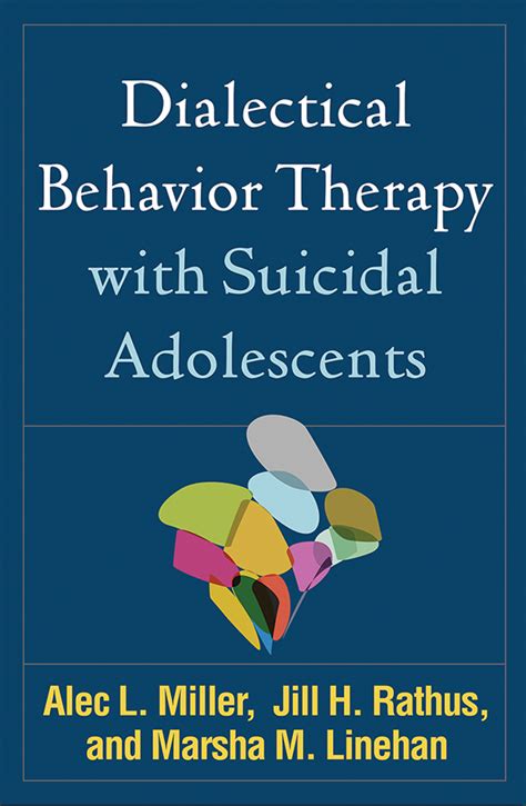 dialectical behavior therapy with suicidal adolescents Doc