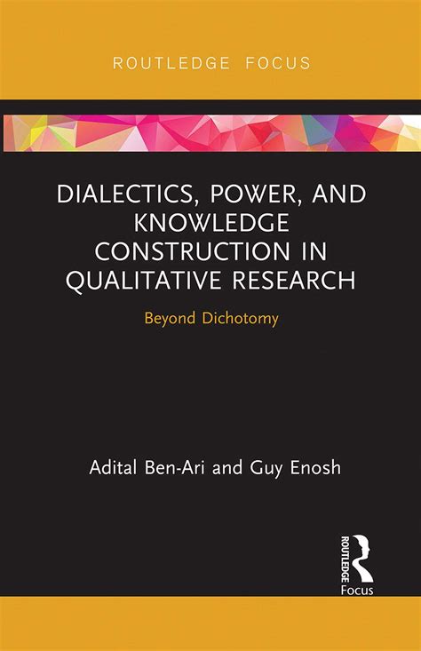 dialectics power and knowledge Epub