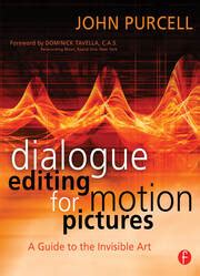 dialogue editing for motion pictures a guide to Epub