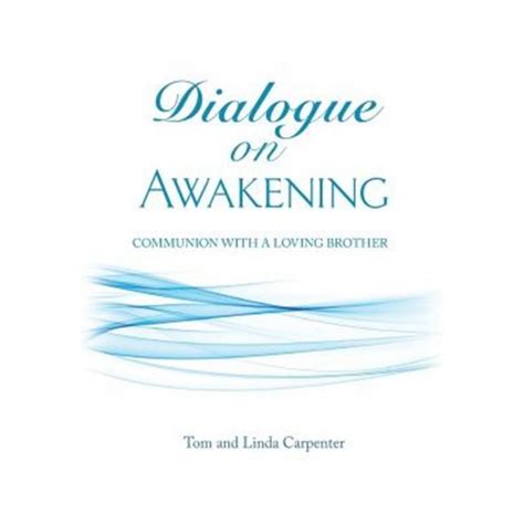 dialogue on awakening communion with the christ Reader