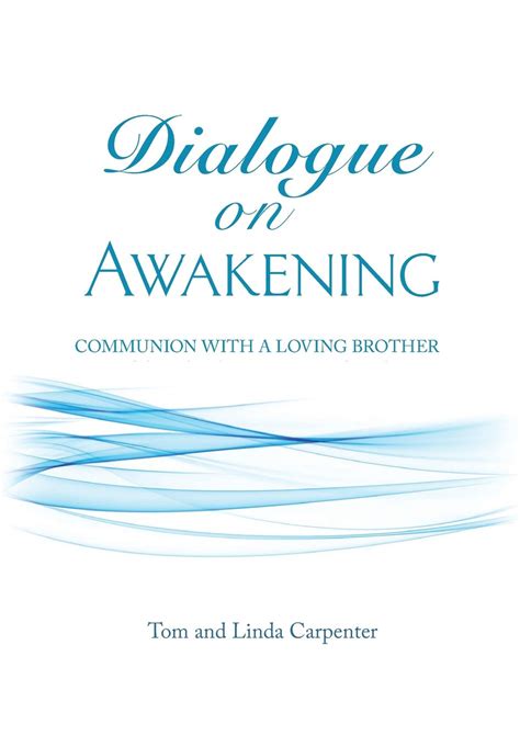 dialogue on awakening communion with the christ Reader