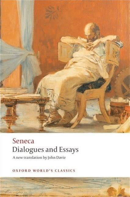 dialogues and essays oxford worlds classics PDF