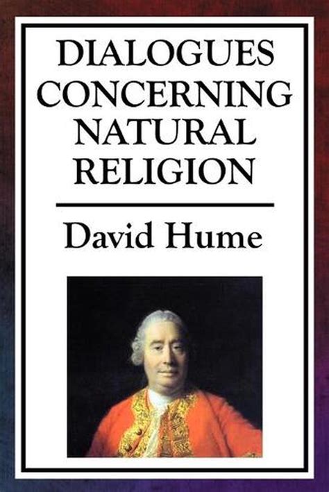 dialogues concerning natural religion david Epub
