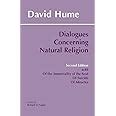 dialogues concerning natural religion hackett classics PDF