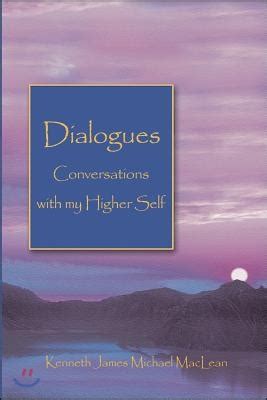 dialogues conversations with my higher self PDF